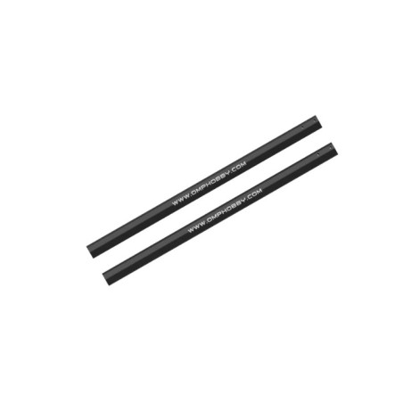 Helicoptère -Tail Boom set