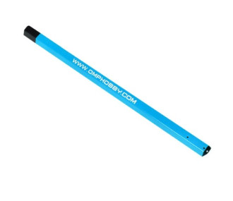 Helikopter -Tail Boom-Blue