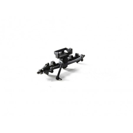AXIAL AXI31609 SCX24 Front Axle (Assembled) - FLASH RC