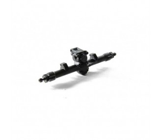 RC Car Parts - AXIAL AXI31610 SCX24 Rear Axle (Assembled) - FLASH RC
