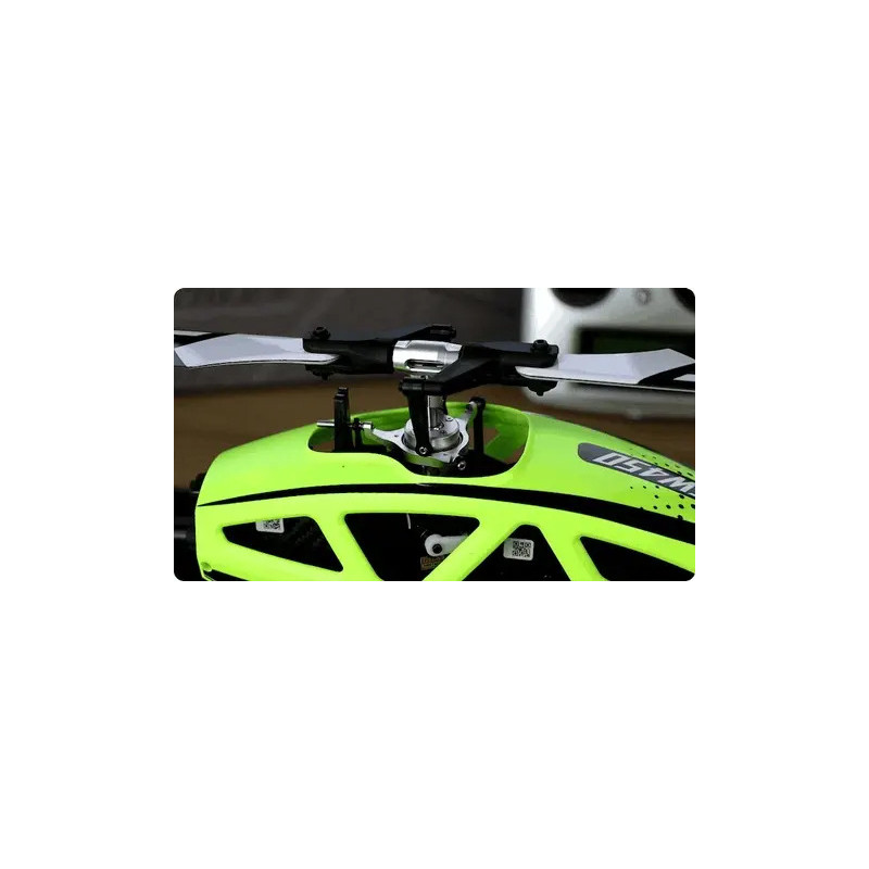 FLY WING - Elicottero FW450L V3 - RTF Verde