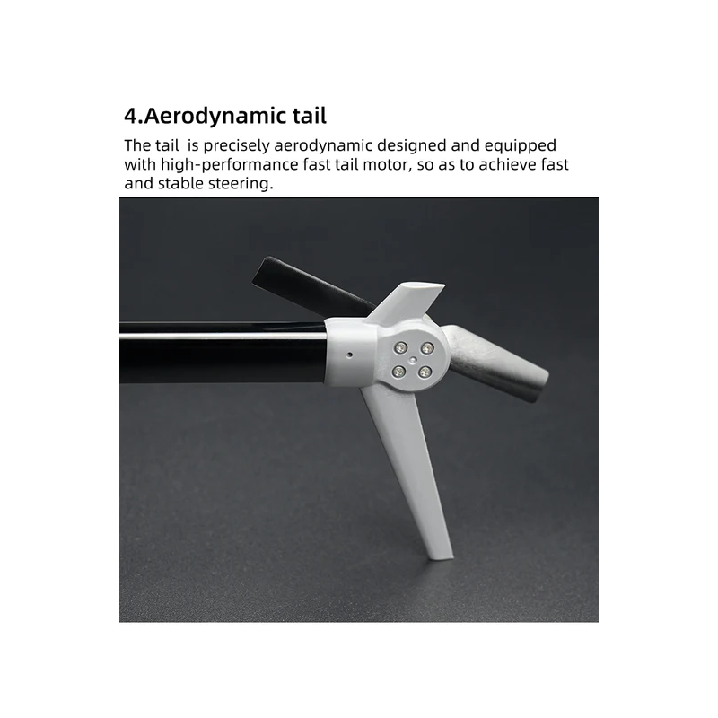 FLY WING Helikopter FW200 RC GPS/TOF H1 - Gelb RTF