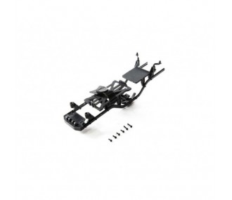 Parti per auto RC - AXIAL AXI31614 SCX24 Chassis Set - FLASH RC