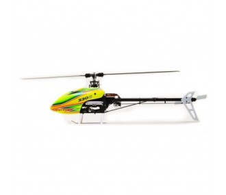 RC-Hubschrauber - Blade 330S BNF Basic - E-Flite - FLASH RC 2