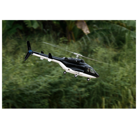 FLY WING - Helicóptero RC Airwolf - PNP