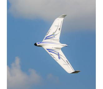 Opterra 2m Wing BNF Basic mit AS3X und SAFE Select 2
