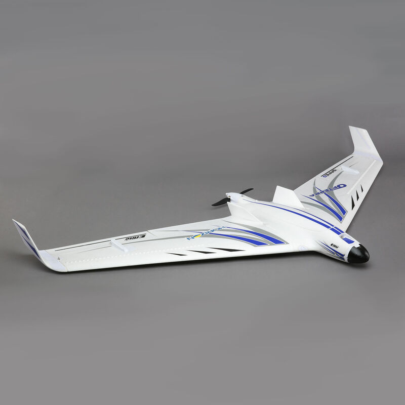Opterra 2m Wing BNF Basic mit AS3X und SAFE Select