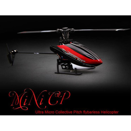 MINI CP FLYBARLESS DEVO 7E MODO 2