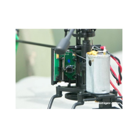 HELICO MONOROTOR H15 2.4G MODE 2
