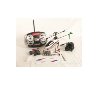 HELICO MONOROTOR H15 2.4G MODE 1 2