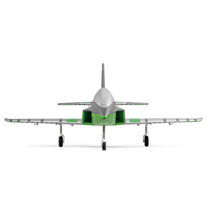 RC Jets - FMS Jet Futura EDF 64mn PNP ca. 0.90m - FLASH RC