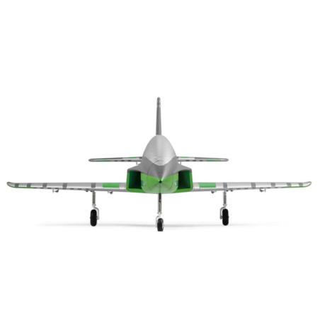 Getti RC - Jet FMS Futura EDF 64mn PNP circa 0,90m - FLASH RC