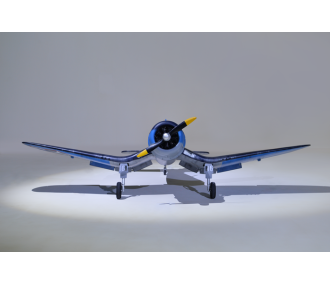 Warbird RC - Phoenix Model F4U-CORSAIR 1,8m ARF 26-35cc -Aeromobile RC Flash 2