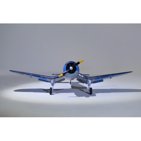 Warbird RC - Flugzeug Phoenix Model F4U-CORSAIR 1,8m ARF 26-35cc -Flash RC
