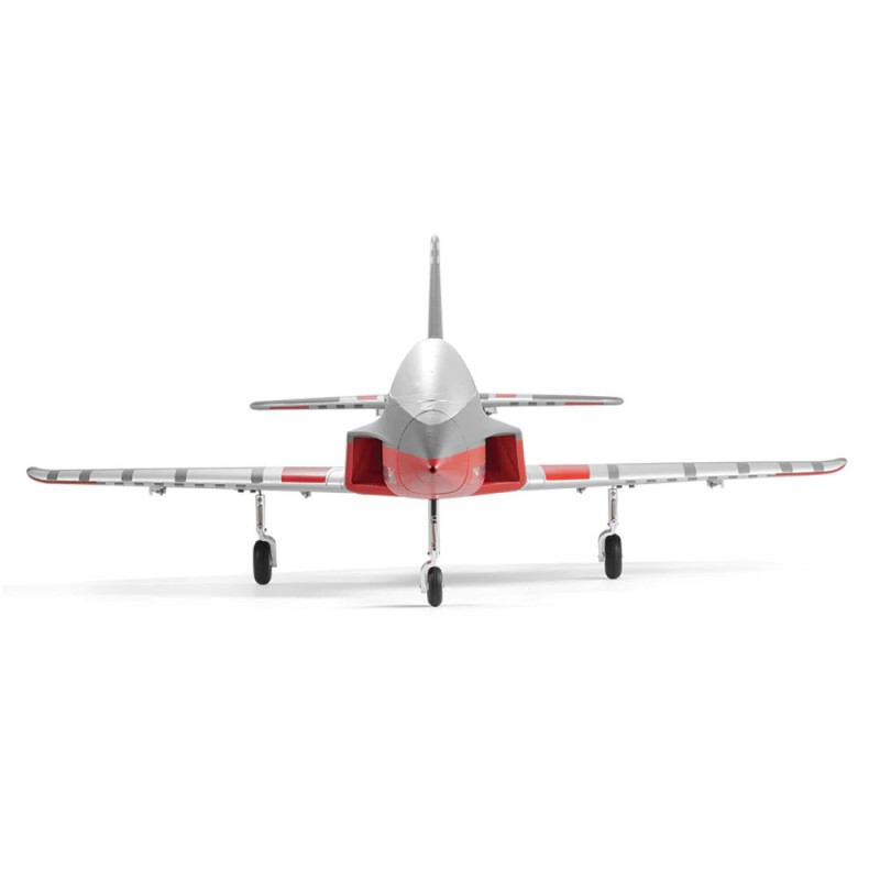 Getti RC - Jet FMS Futura EDF 64mn PNP circa 0,90m - FLASH RC