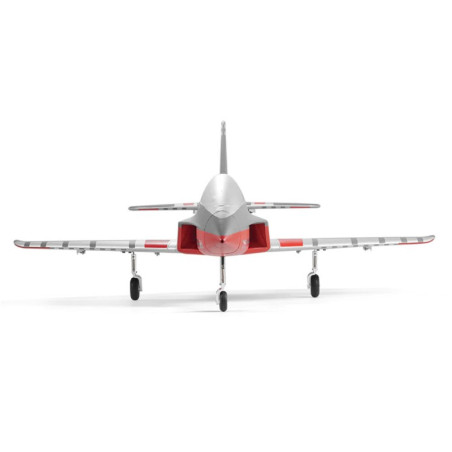 RC Jets - FMS Jet Futura EDF 64mn PNP ca. 0.90m - FLASH RC