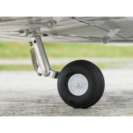 Getti RC - Jet FMS Futura EDF 64mn PNP circa 0,90m - FLASH RC