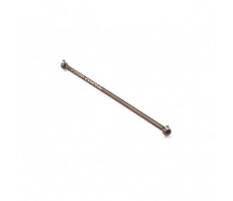 AXIAL AXI31627 Yeti Jr.Steel Rear Driveline - FLASH RC