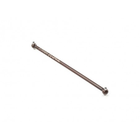 Ricambi auto RC - AXIAL AXI31627 Yeti Jr.Steel Rear Driveline - FLASH RC