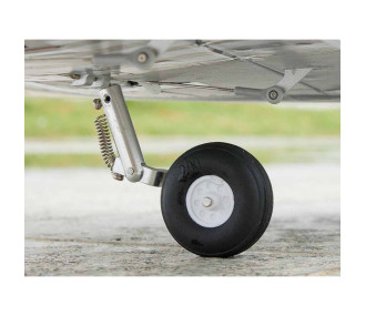 RC Jets - FMS Jet Futura EDF 64mn PNP ca. 0.90m - FLASH RC 2