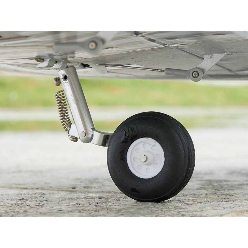 Jets RC - Jet FMS Futura EDF 64mn PNP aprox. 0.90m - FLASH RC