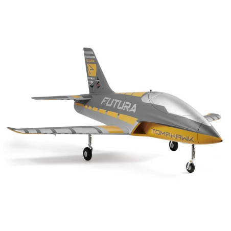 Jet FMS Futura EDF 64mn PNP env. 0.90m - FLASH RC