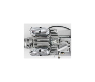 Motore SAITO FG-36B a 4 tempi - Benzina 2