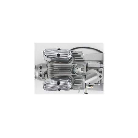 Moteur 4 temps SAITO FG-36B - Essence