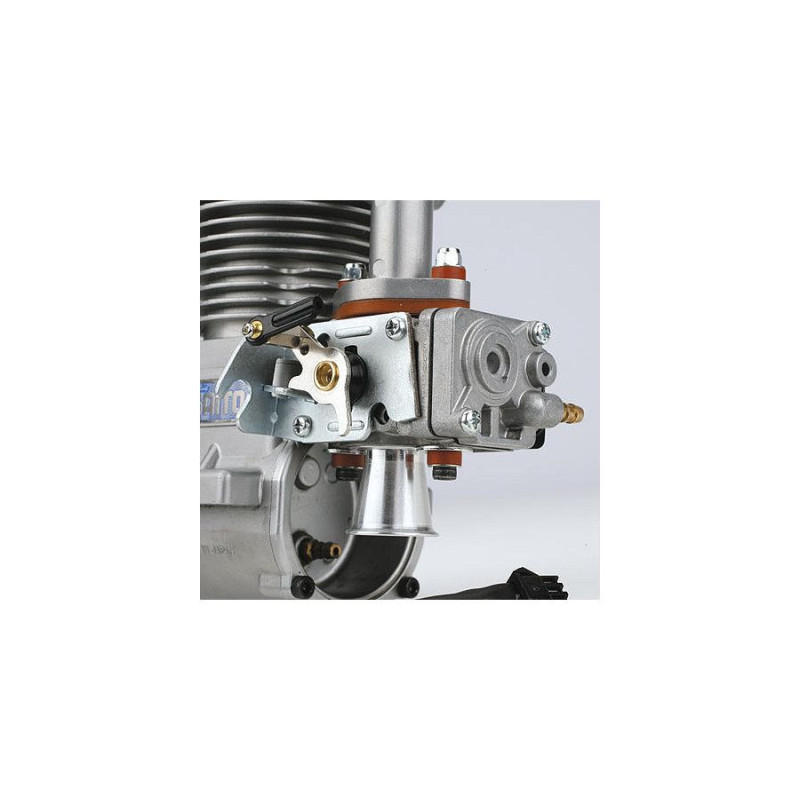 Motor SAITO FG-36B 4 tiempos - Gasolina