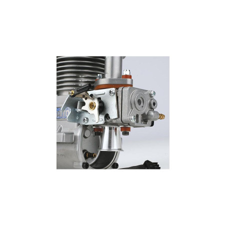 Moteur 4 temps SAITO FG-36B - Essence