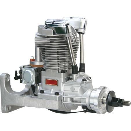 Moteur 4 temps SAITO FG-36B - Essence