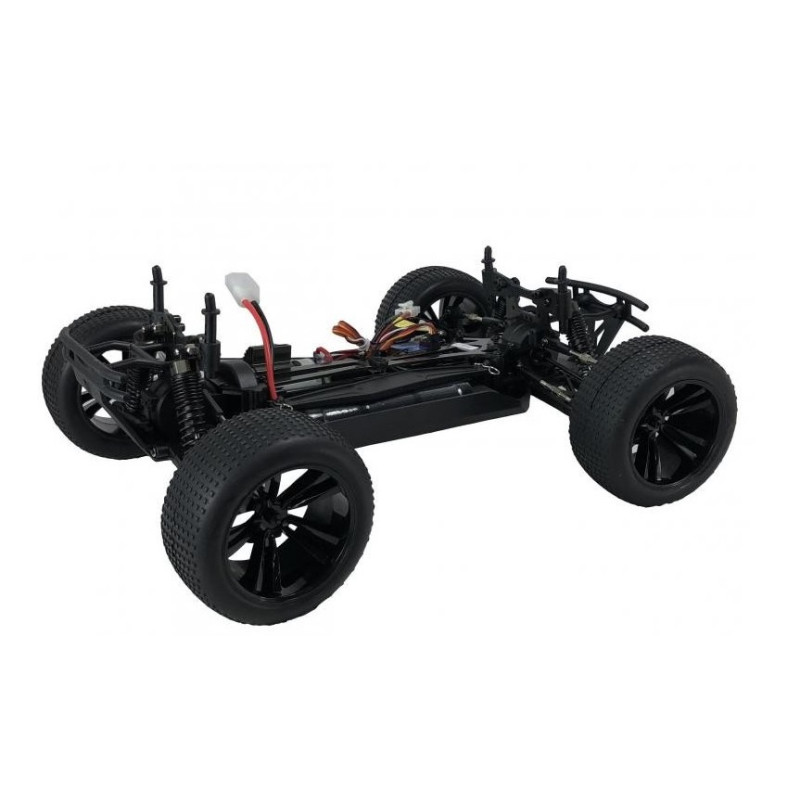 BLACKBULL 1/10 EP RTR TRUGGY