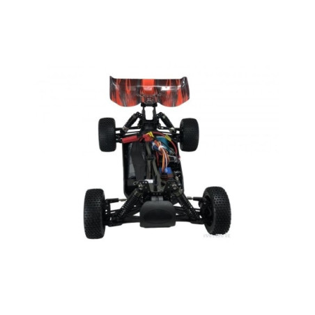 BLACKBULL 1/10 EP RTR BUGGY - FLASH RC