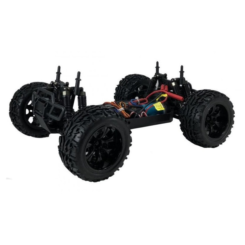 BLACKBULL 1/10 EP RTR MOSTRO