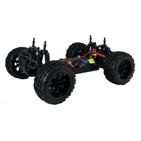 BLACKBULL 1/10 EP RTR MONSTER