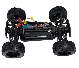 BLACKBULL 1/10 BRUSHLESS MONSTER 2