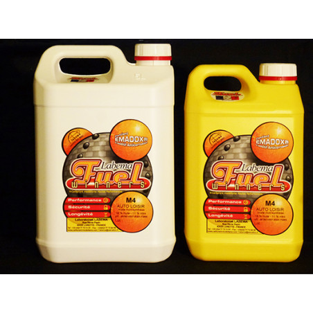 Car fuel RC - Car fuel M4 1l Labema 11% nitro - FLASH RC