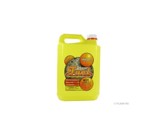 Treibstoff - Aero-Treibstoff M20 3l. 5% Nitro /18% Labema-Öl - FLASH RC