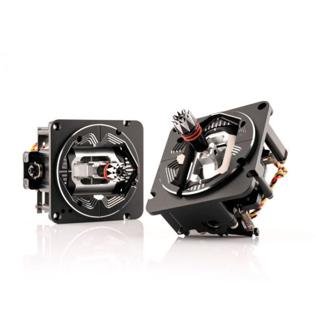 Manche AG01 RadioMaster CNC ( effet hall )  pour TX16S - FLASH RC