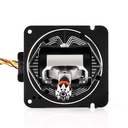 Mango AG01 RadioMaster CNC ( efecto hall ) para TX16S - FLASH RC