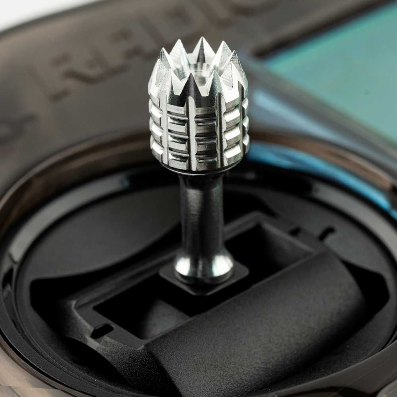 RadioMaster Pocket CC2500 Charcoal - RC FLASH