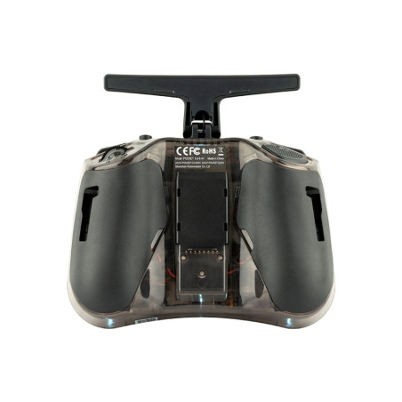 RadioMaster Pocket CC2500 Charcoal - FLASH RC