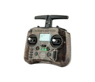 RadioMaster Pocket CC2500 Carbón - RC FLASH