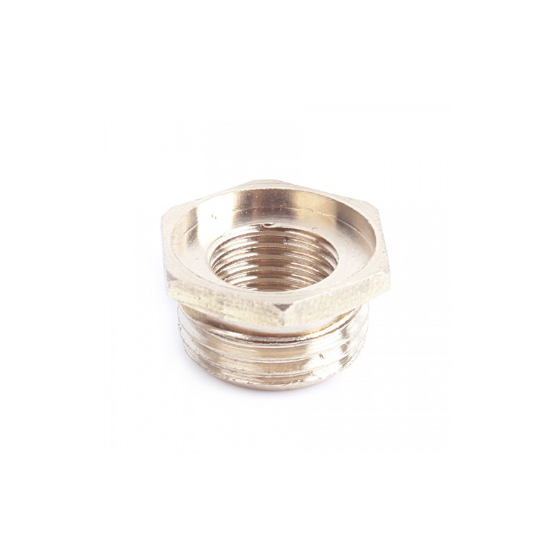 Zündkerzenadapter 14mm auf 10mm - RC-Blitz
