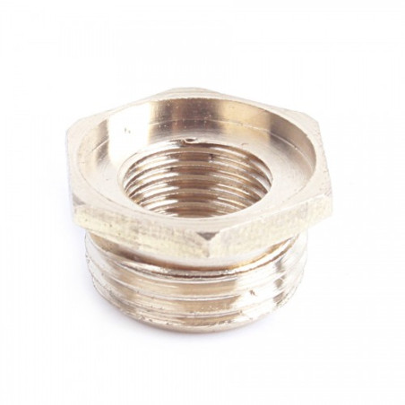 14mm to 10mm spark plug adapter - RC Flash