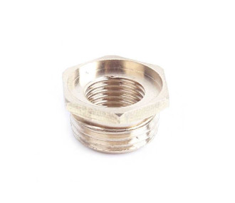 Adattatore per candele da 10 mm a 1/4 32 (glow) - RC Flash