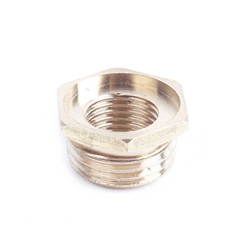 14mm to 1/4 32 (glow) spark plug adapter - RC Flash