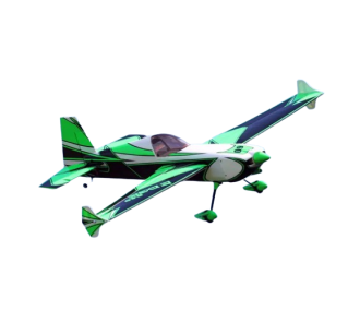 Avión OMPHOBBY ARF EGDE 540 aprox 1.52m 60" - FLASH RC