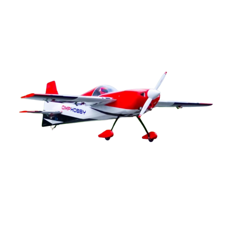 RC Aerobatic Aircraft - OMPHOBBY ARF VGM EGDE 540 approx 2.69m - FLASH RC