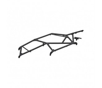 RC Car Parts - AXIAL AX80088 Tube Frm Sd Rgh Wraith - FLASH RC